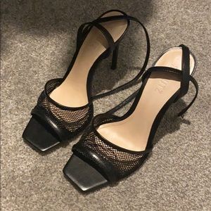 Schutz Austen Sandal Heels